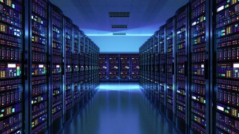 server